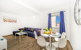 Sliema Central Apartments